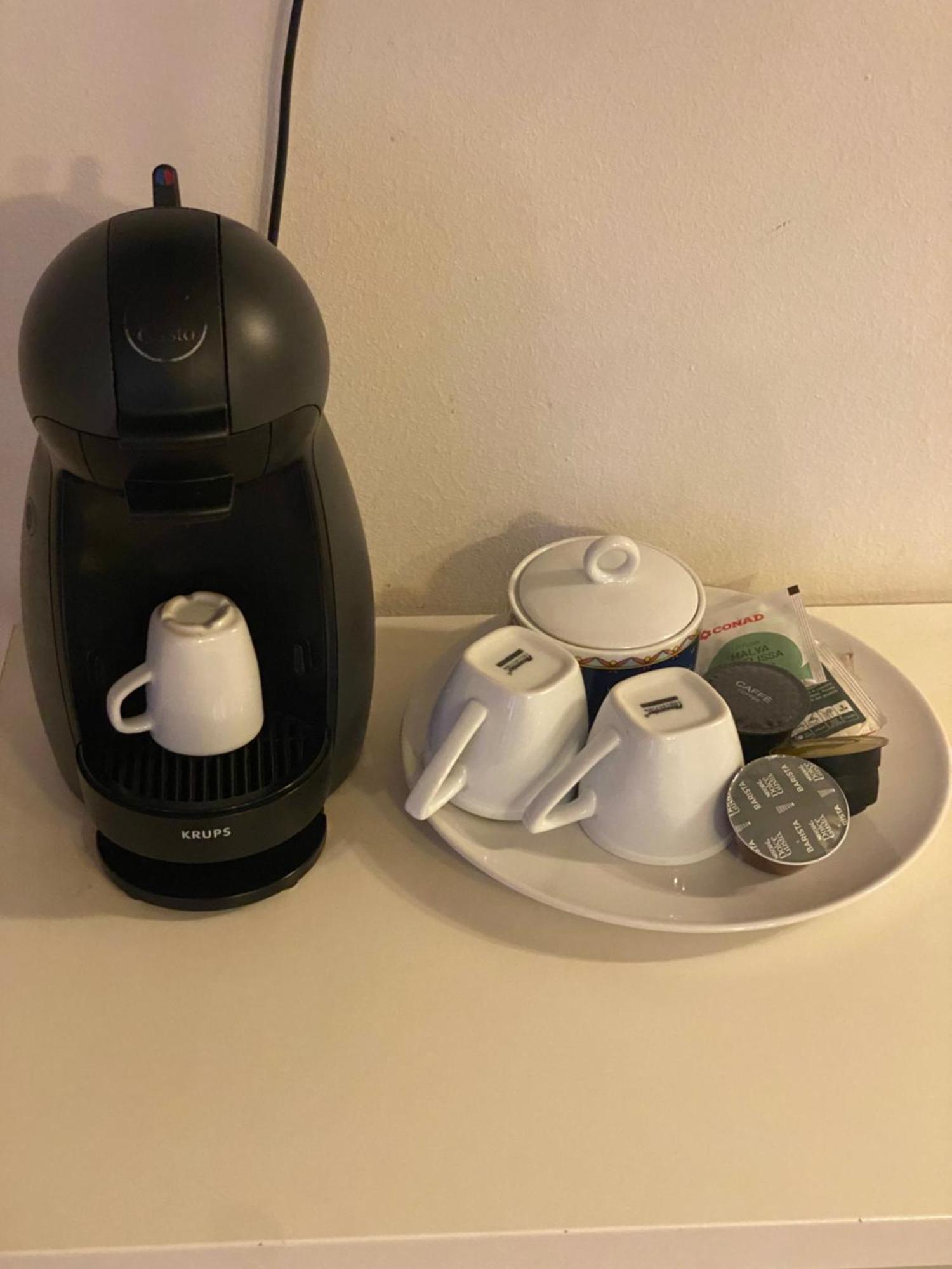 Piccolo Love Nest In Milán Exteriér fotografie